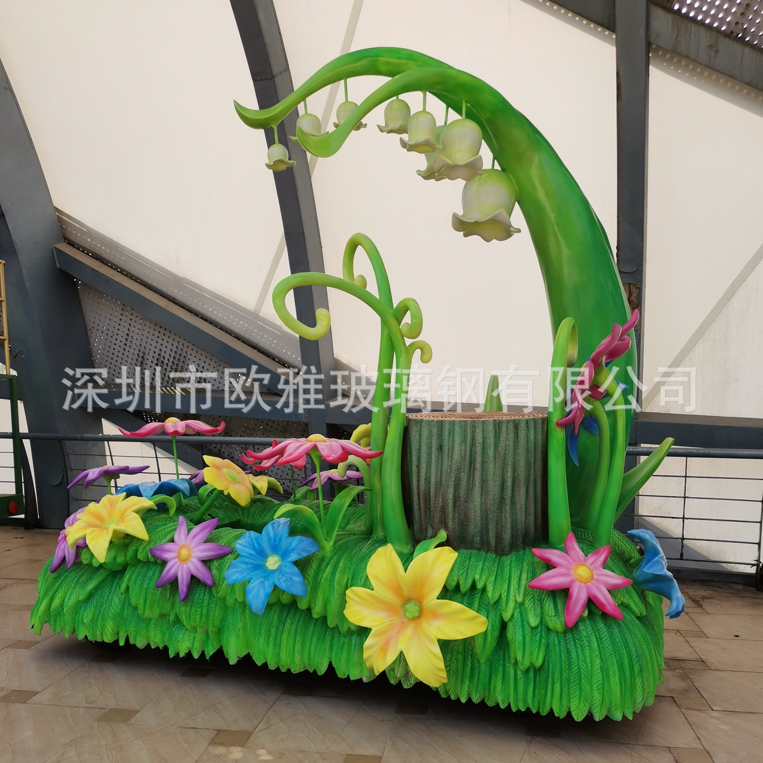 玻璃钢天线罩 室内外天线罩 雷达天线罩 通讯玻璃钢天线罩