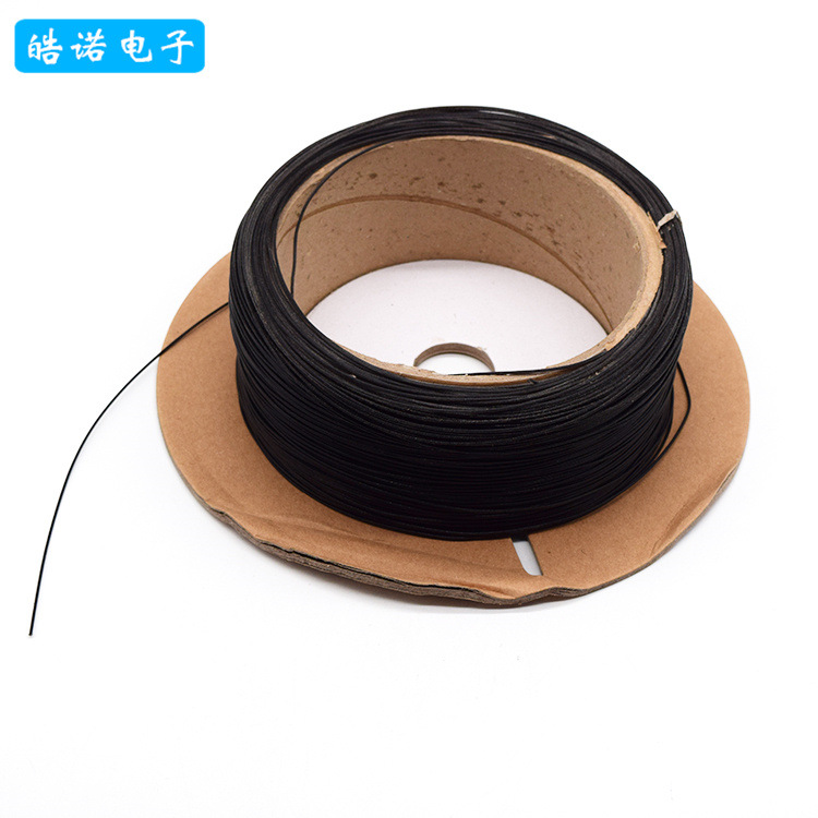 同轴新款馈线黑灰色RG113屏蔽线 RG113延长线 信号跳线 IPEX馈线