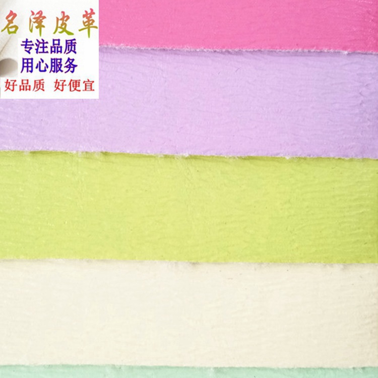 厂家现货直销1.0mm毛底小牙签纹PVC人造革用于箱包手袋等