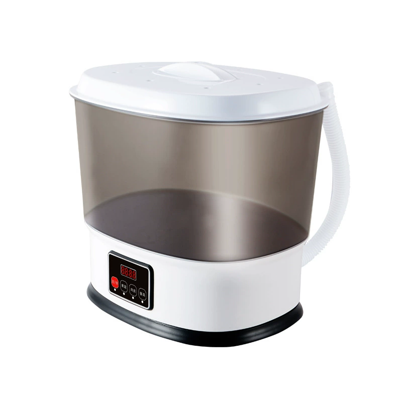 Fruit and vegetable disinfection machine Household washing machine Multifunctional Oxygen Sterilization Purifier Live Activity Gift Manufacturers Customized