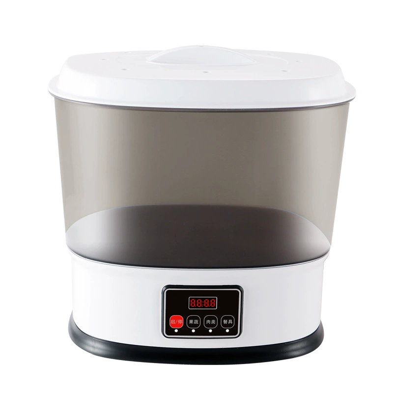 Fruit and vegetable disinfection machine Household washing machine Multifunctional Oxygen Sterilization Purifier Live Activity Gift Manufacturers Customized