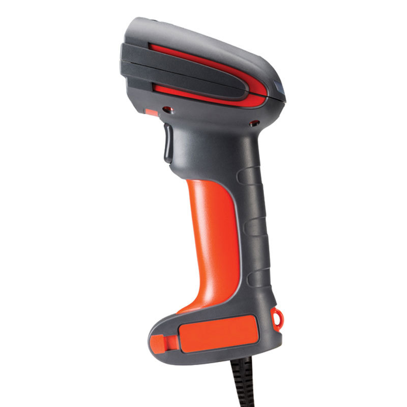 Honeywell 1280i��ҵ��ȫ���Զ�೤��泵���ܼ�������ɨ����