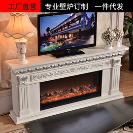 壁炉柜/架;壁炉