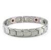 Removable fashionable bracelet, accessory stainless steel for beloved, wish, European style