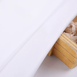 绒布;汗布;其他针织面料