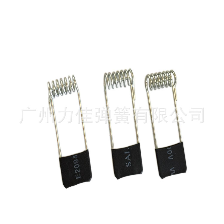 扭力弹簧,舞台灯卡簧,异型弹簧,筒灯卡簧