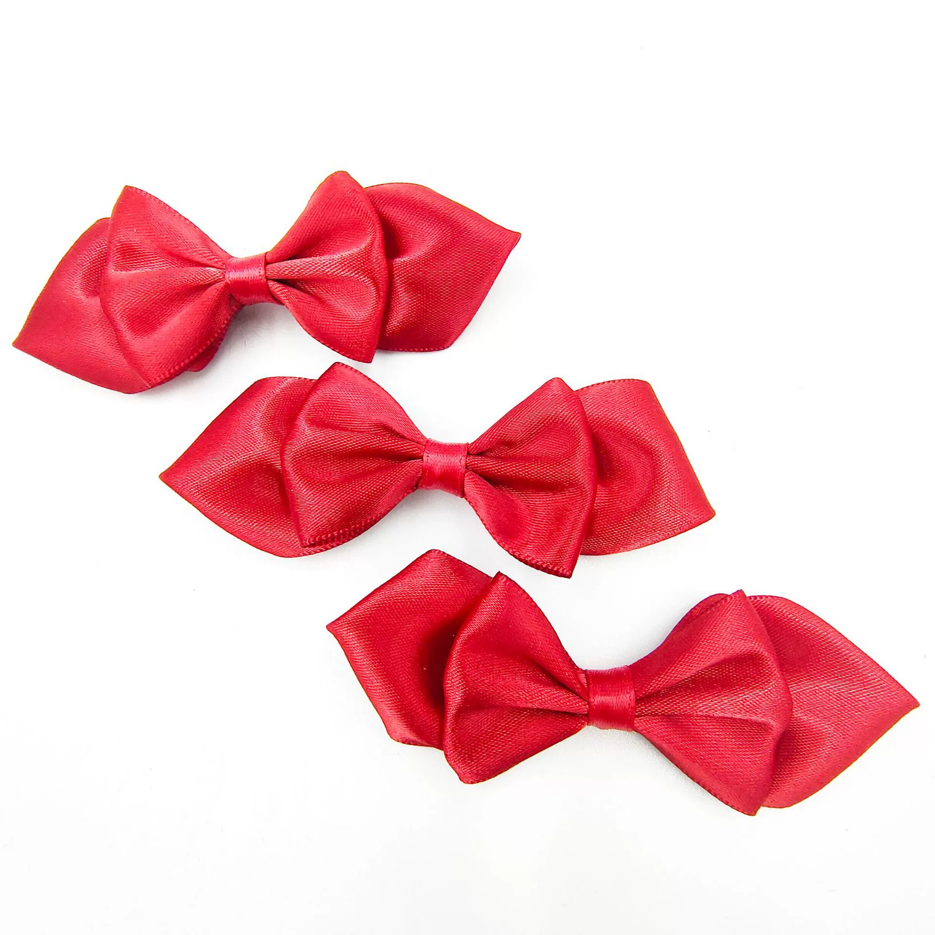 Корейский мужской галстук-бабочка, мужской двухэтажный, модный Британский мужской красный Свадебный галстук-бабочка, лента с лентой