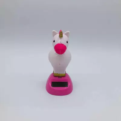 gifts, Car ornaments - 586105-pink-unicorn