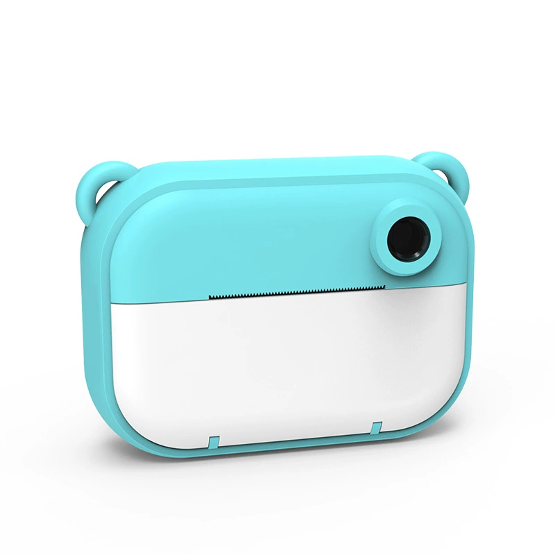 Polaroid, мультяшная цифровая камера