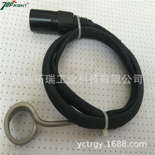  �ᔼӟ�Ȧ ʯӢ���늟�Ȧ 12V/80W�ӟᾀȦ5�XLR�B����