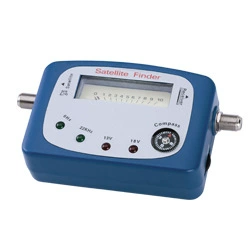 Star Finder спутниковый Звездный искатель GSF-9507 цифровой дисплей Звездный искатель портативный Звездный искатель