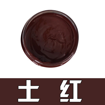 Material de pintura de bambú 3D fábrica directa al aire libre acrílico pintado a mano textil exterior pintura de la pared arte pintado a mano pintura acrílica