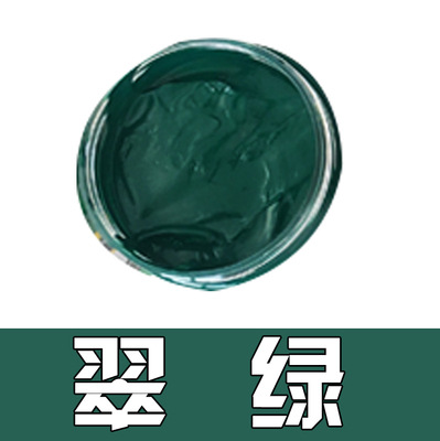 Material de pintura de bambú 3D fábrica directa al aire libre acrílico pintado a mano textil exterior pintura de la pared arte pintado a mano pintura acrílica