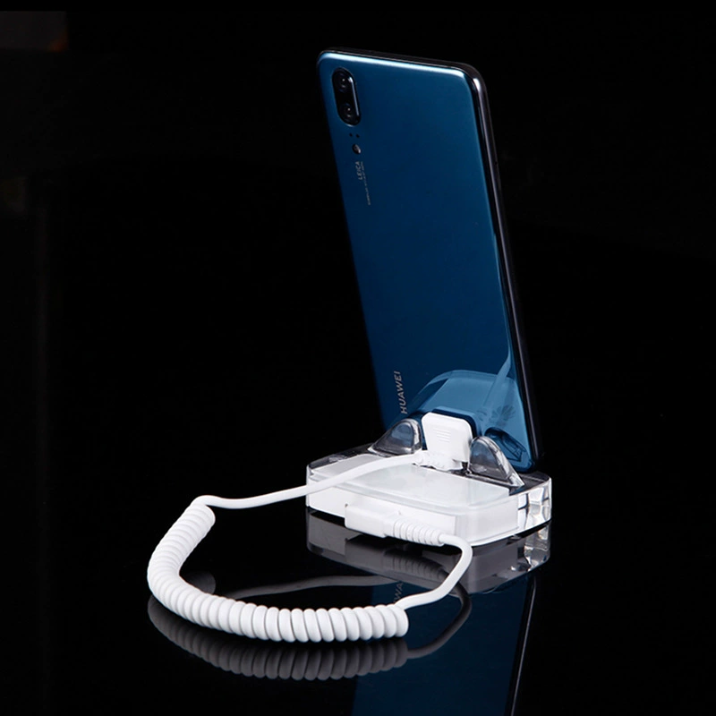 Защита мобильного телефона Huawei, Apple, совместимый будильник, держатель, трубка планшета, зарядка, противоугон, Android