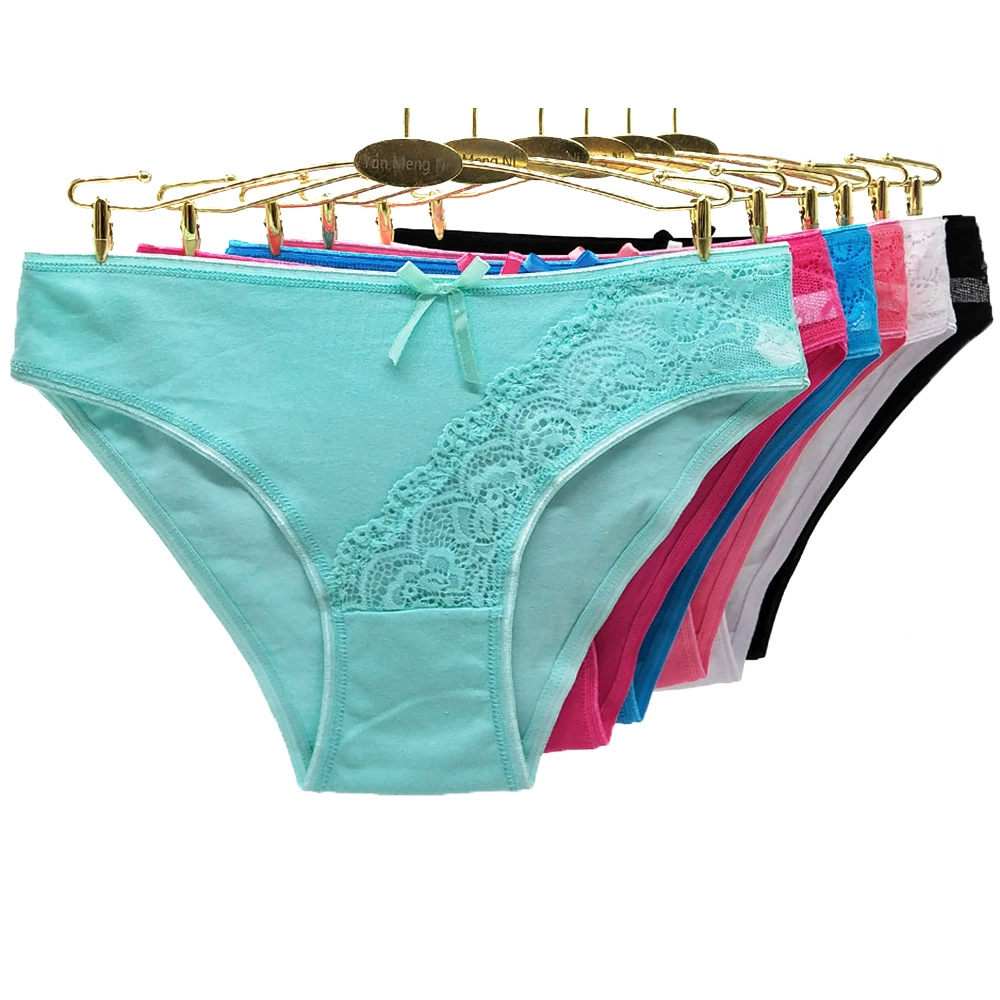 云梦妮 (Cross-border trading), underwear, pants, (Physicals), Aliexpress