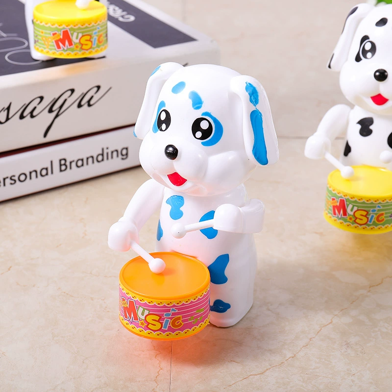 Винтовая игрушка-кукла из пластика, оптовая