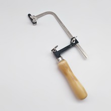 优质首饰工具 卓弓 锯弓 锯条 金银木贵重材料分割专用