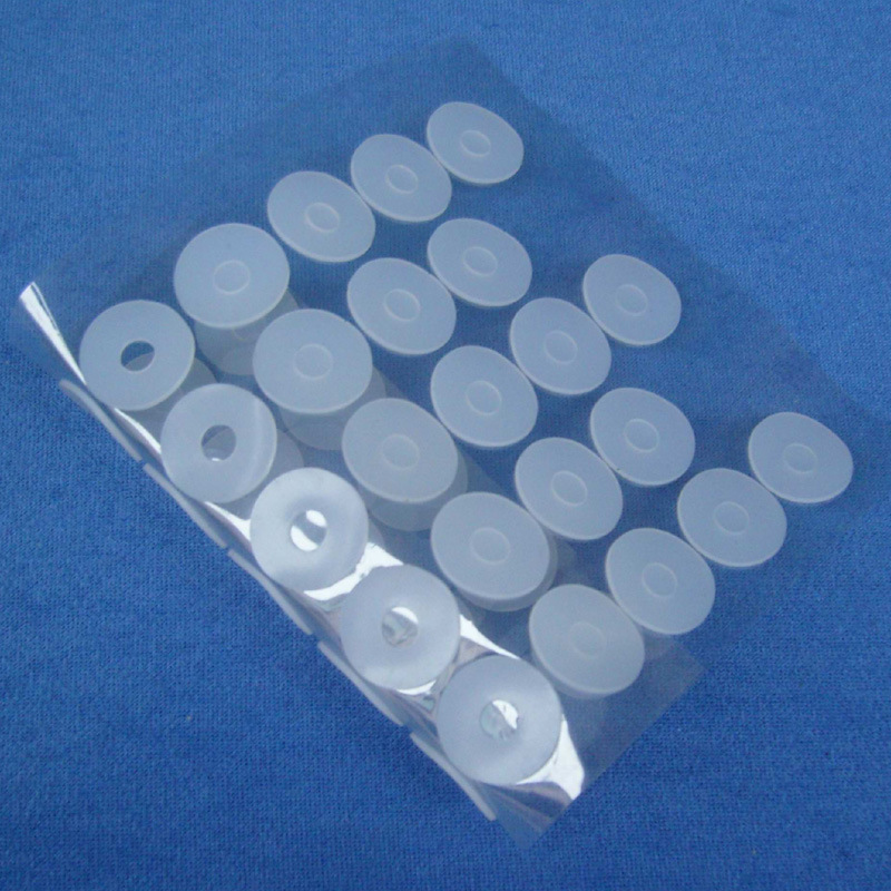 厂家供应硅橡垫圈,背胶透明硅胶垫,硅胶圈,透明硅橡胶垫圈