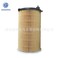清河空气格工厂供适用于现代26320-3CAA0 26330-3CAA0机油滤清器