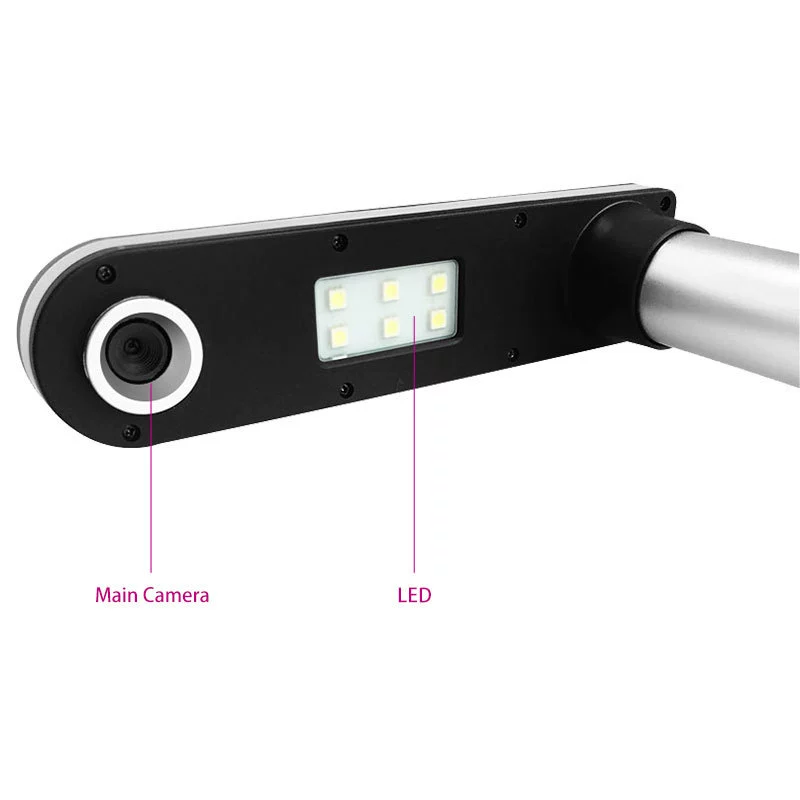 12 миллионов пикселей Q1280 A4 Pro файл сертификат архив HD сканирование инструмент обучение офису