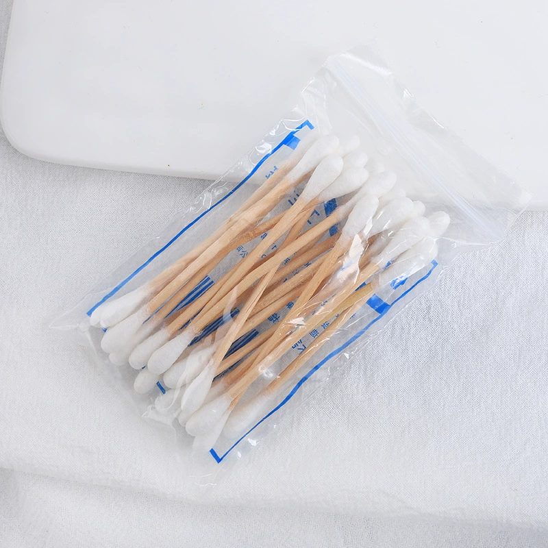 康民 Disposable hygienic cotton swabs, Birthday gift