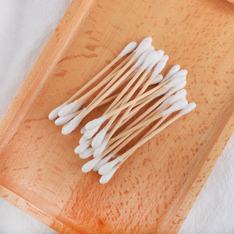 康民 Disposable hygienic cotton swabs, Birthday gift