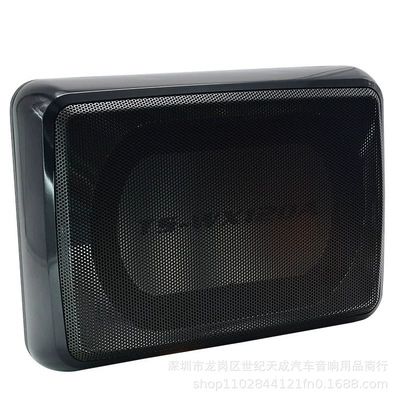 audio speaker ultra-thin: Car horn/tweeter