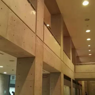 清水板 建筑艺术清水挂板 虫洞混凝土板 清水混凝土 洞石混凝土板