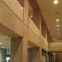 清水虫洞艺术建筑清水板