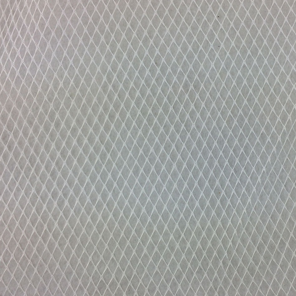 四边形菱形大网用于医疗器械橡胶复合
