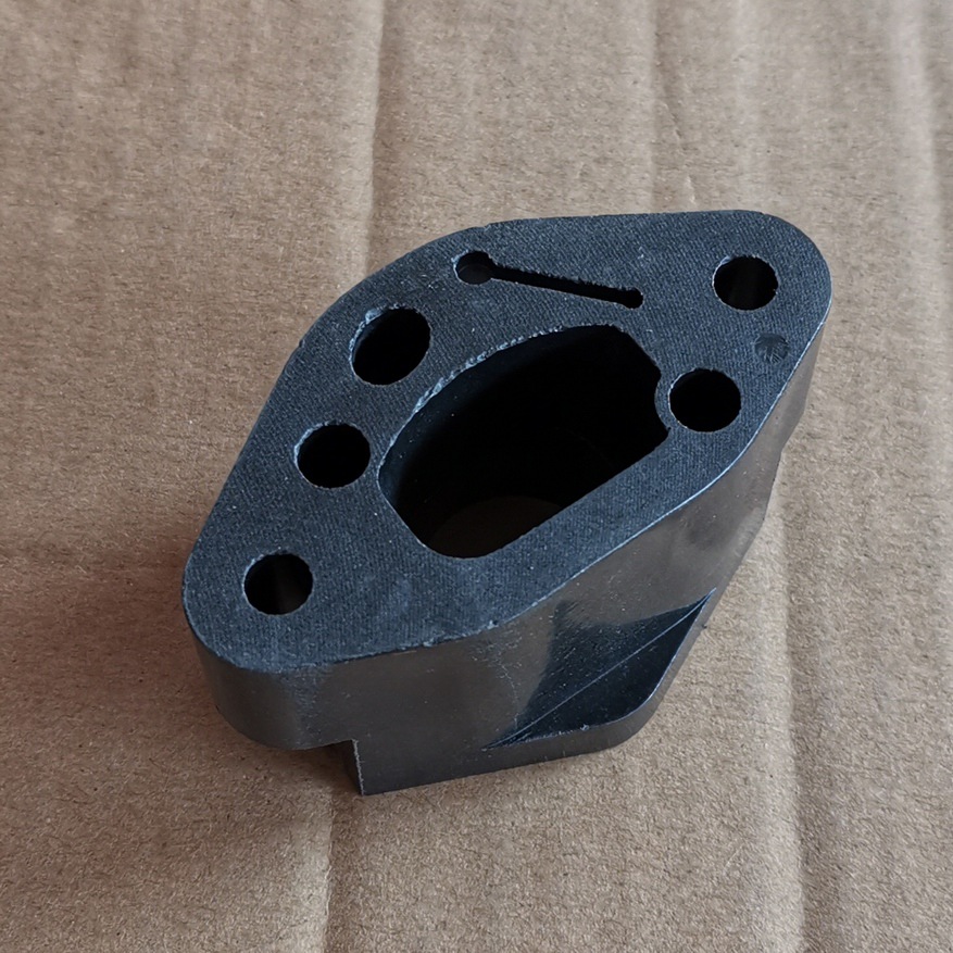 进气管 BR400 BR420 SR420, 4203 120 2200 Intake Flange