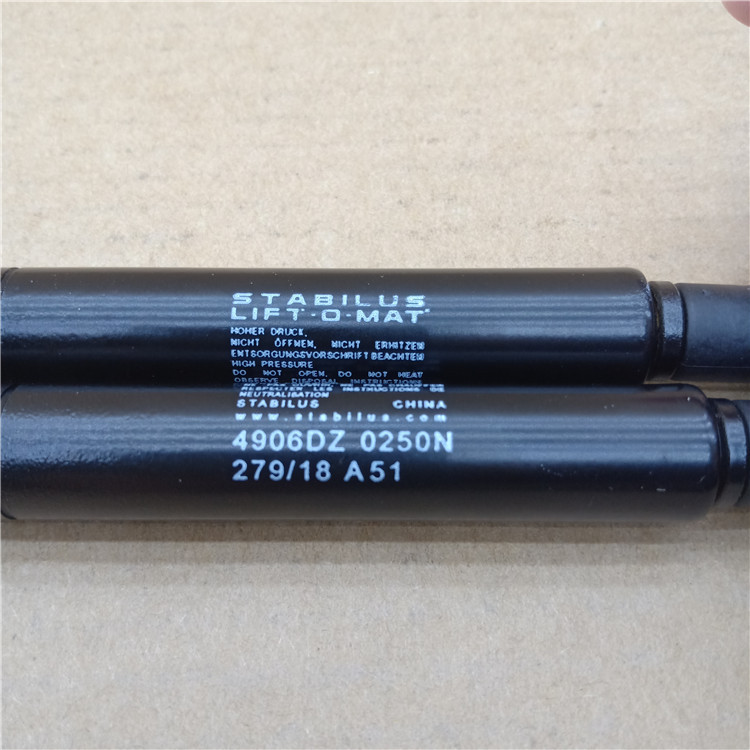STABILUSƷƵ  4906DZ  װܳ195.5mm г60mm