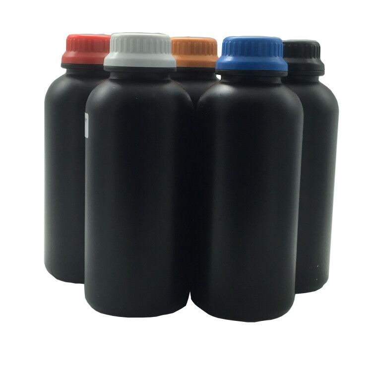 兼容厂家供应UV中性墨水 韩国UV理光G5金古田UV墨水批发