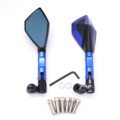 car reflector, Car mirror