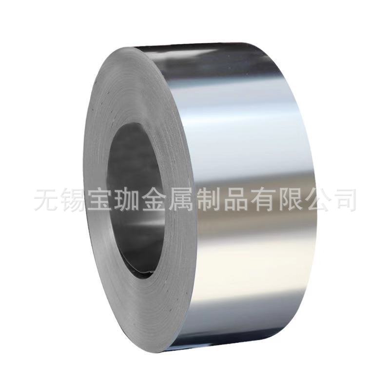 Manufactor goods in stock supply 304 Stainless steel strip 0.05 0.01 0.02 0.03 0.1 0.15 0.2mm