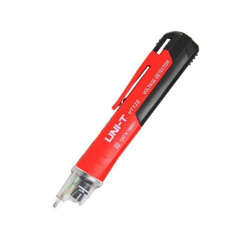 Uliide UT12D induction test pen electrician pen clip test pen non-contact test pen