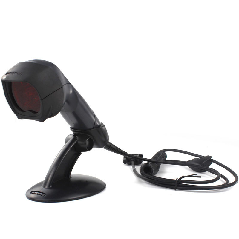 Honeywell MK MS3780ר���곬�вֿ�����ȫ����߼���ɨ��ƽ̨