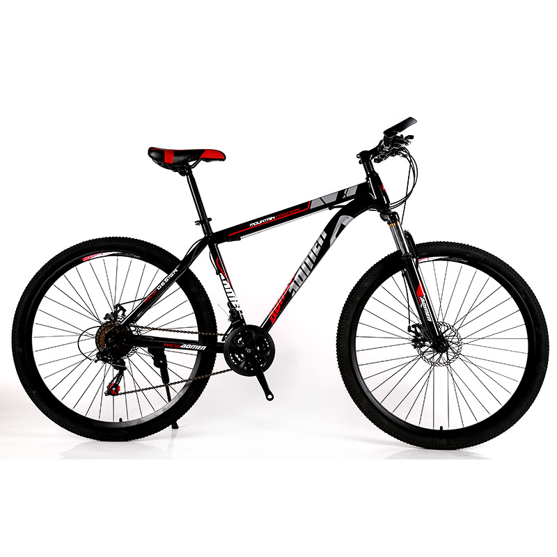 Bicicleta de montaña Explorer, 26/27,5/29 pulgadas, múltiples modelos para adultos