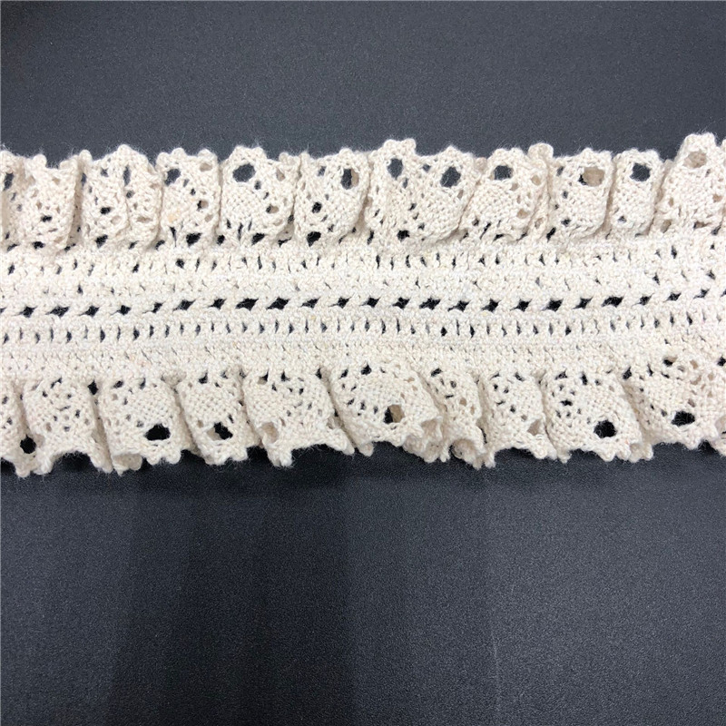 Factory direct sales explosion DIY elastic cotton line children's…