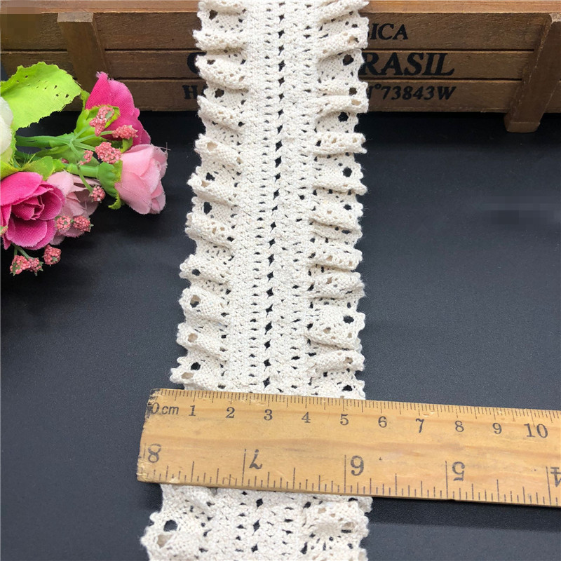 Factory direct sales explosion DIY elastic cotton line children's…