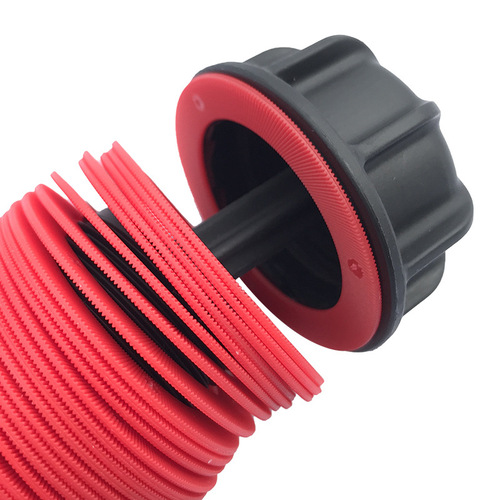 Laminated filter plant wall vertical three-dimensional greening drip irrigation system Y-shaped 6 minutes 1 inch wholesale greenhouse irrigation