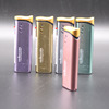 金博弘 907 direct windproof lighter manufacturers sell super hand -sensation Jinbohong windproof lighter