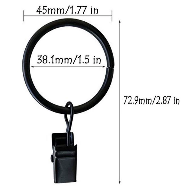 Black 4.0X within 38MM