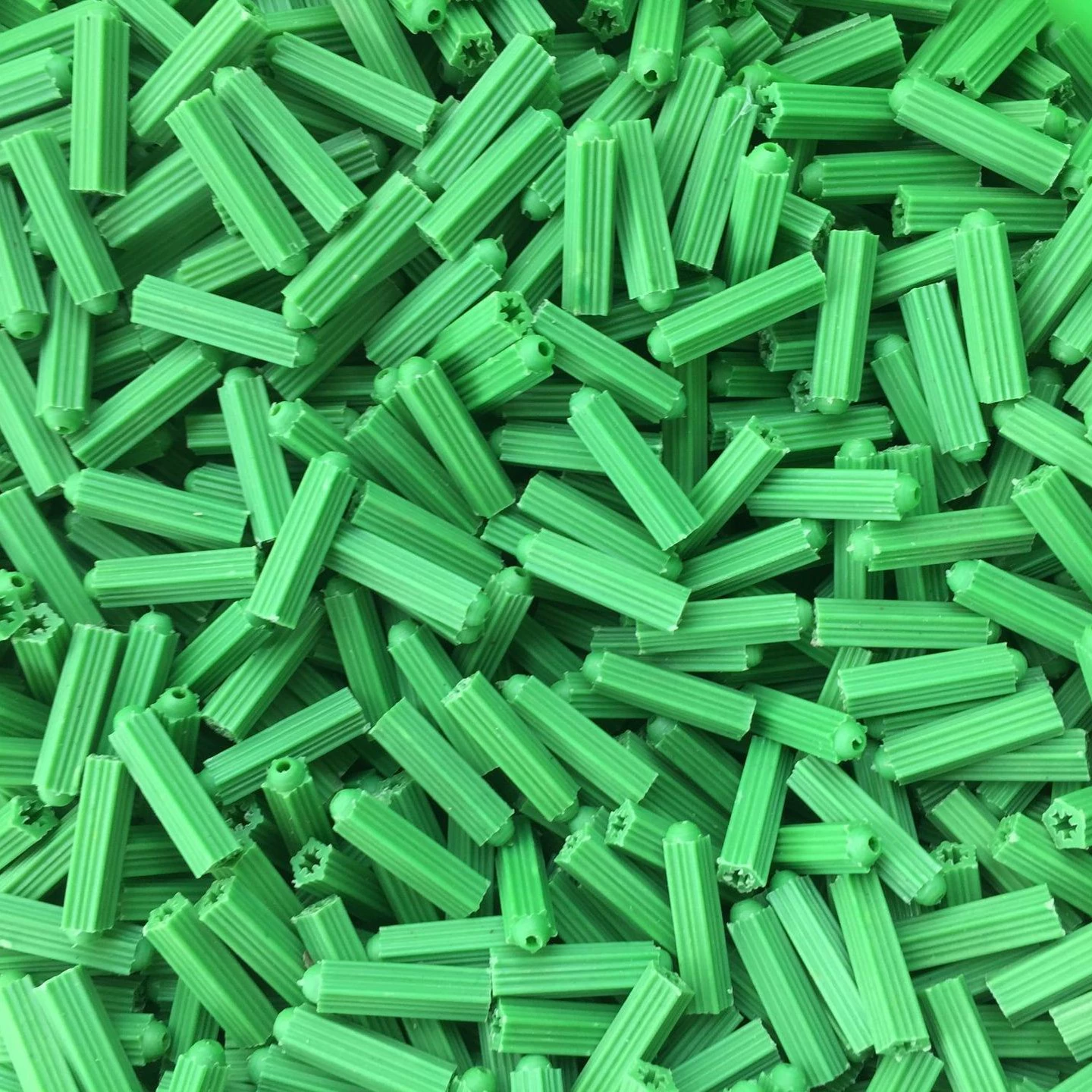 Массовая 6 мм резиновая заглушка новый материал 6 мм резиновая частица новый материал 6 мм зеленая Расширительная Труба 6 # Расширительная заглушка пластиковый болт