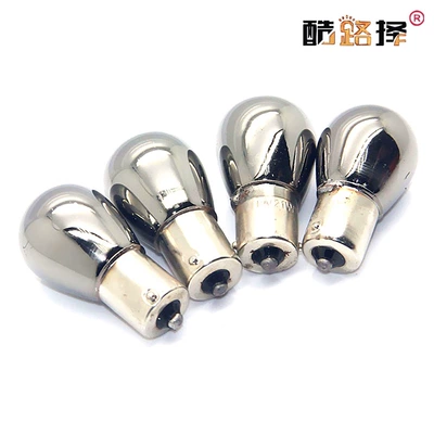 1141 S25 turn signal – Dönmə işıqları
