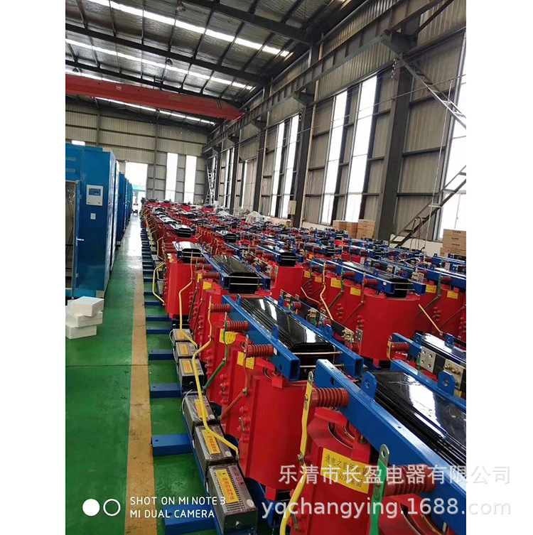 干式变压器冷却风机\tKY-GFDD490-150