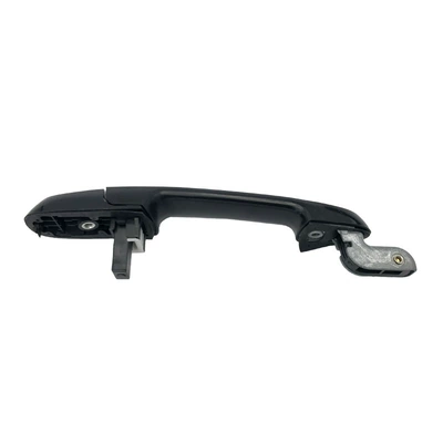 Accent Exterior Handle: Armrest, handle, handle