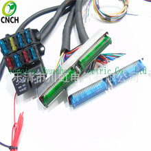 LS1 / LS6 5.7L EV1 24X늙CLSW / 4L60E׃4L80E