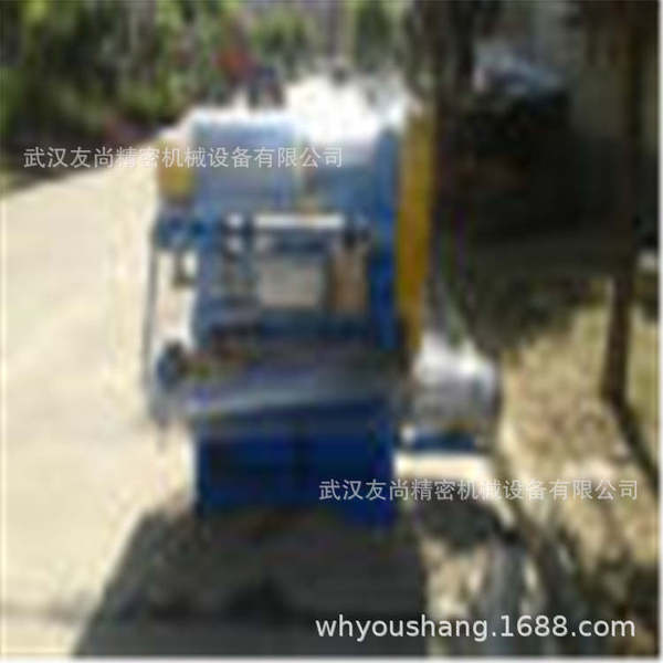 K-1000 Expanded Steel Mesh Machine Medium-sized Diamond Expanded…