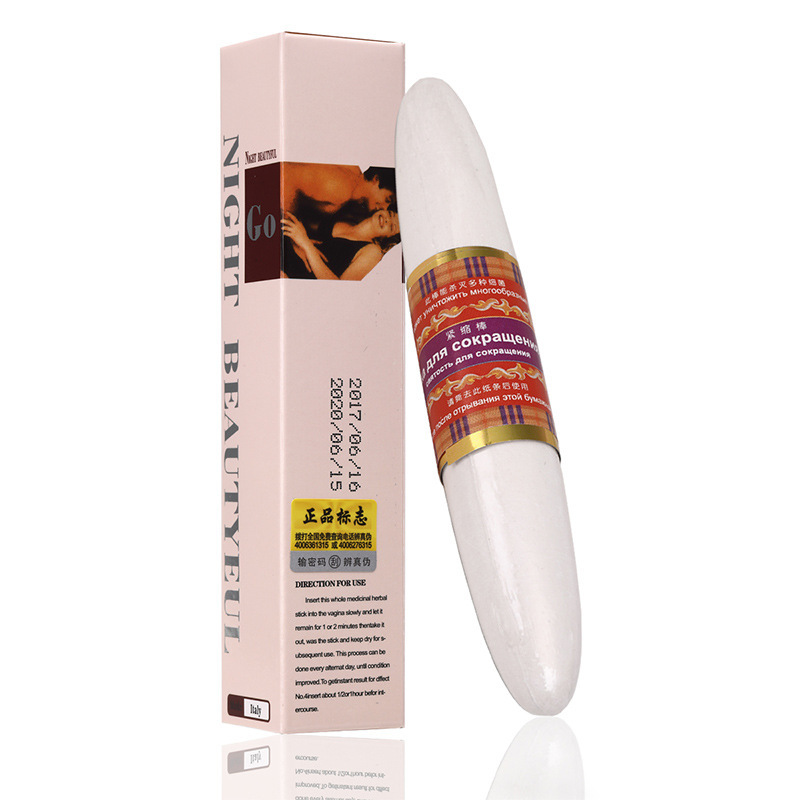 Source manufacturers direct supply vaginal stick female external products primary supply 60g100 support wholesale